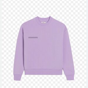 Panagaia 365 Midweight Crew Neck Long Sleeve Sweatshirt Size Medium